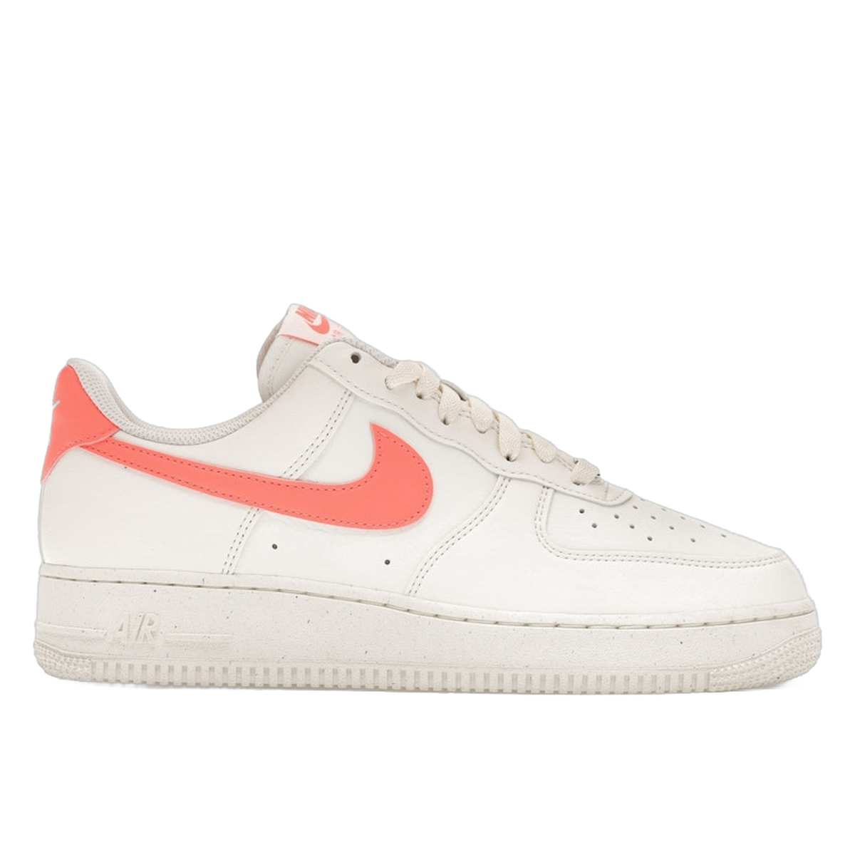 Nike Air Force 1 '07 Next Nature Sail Hot Lava — kolab