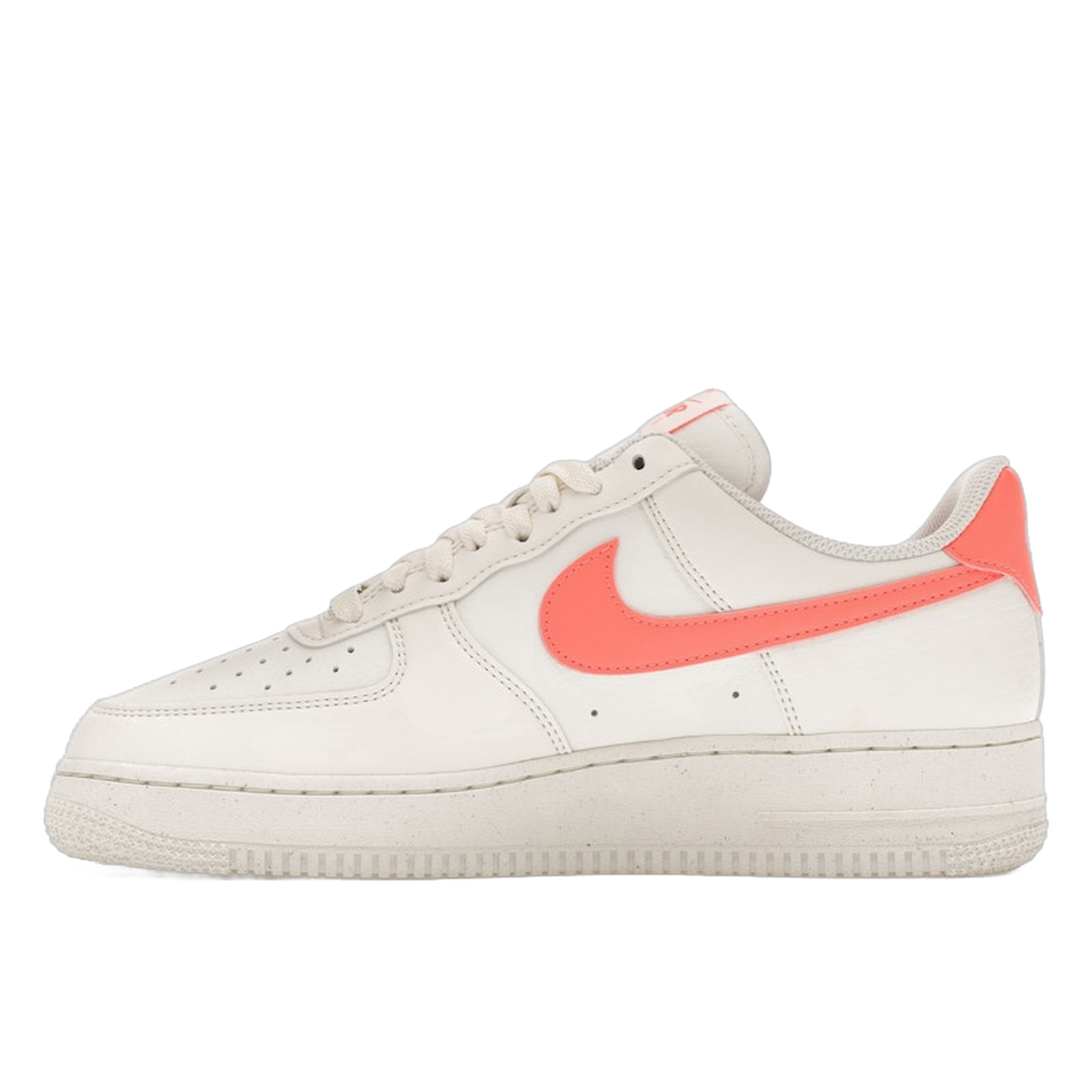 Nike Air Force 1 '07 Next Nature Sail Hot Lava — kolab