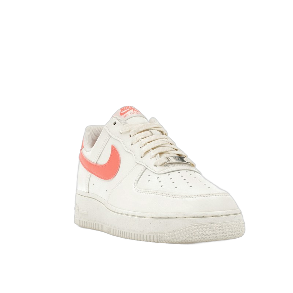 Nike Air Force 1 '07 Next Nature Sail Hot Lava — kolab