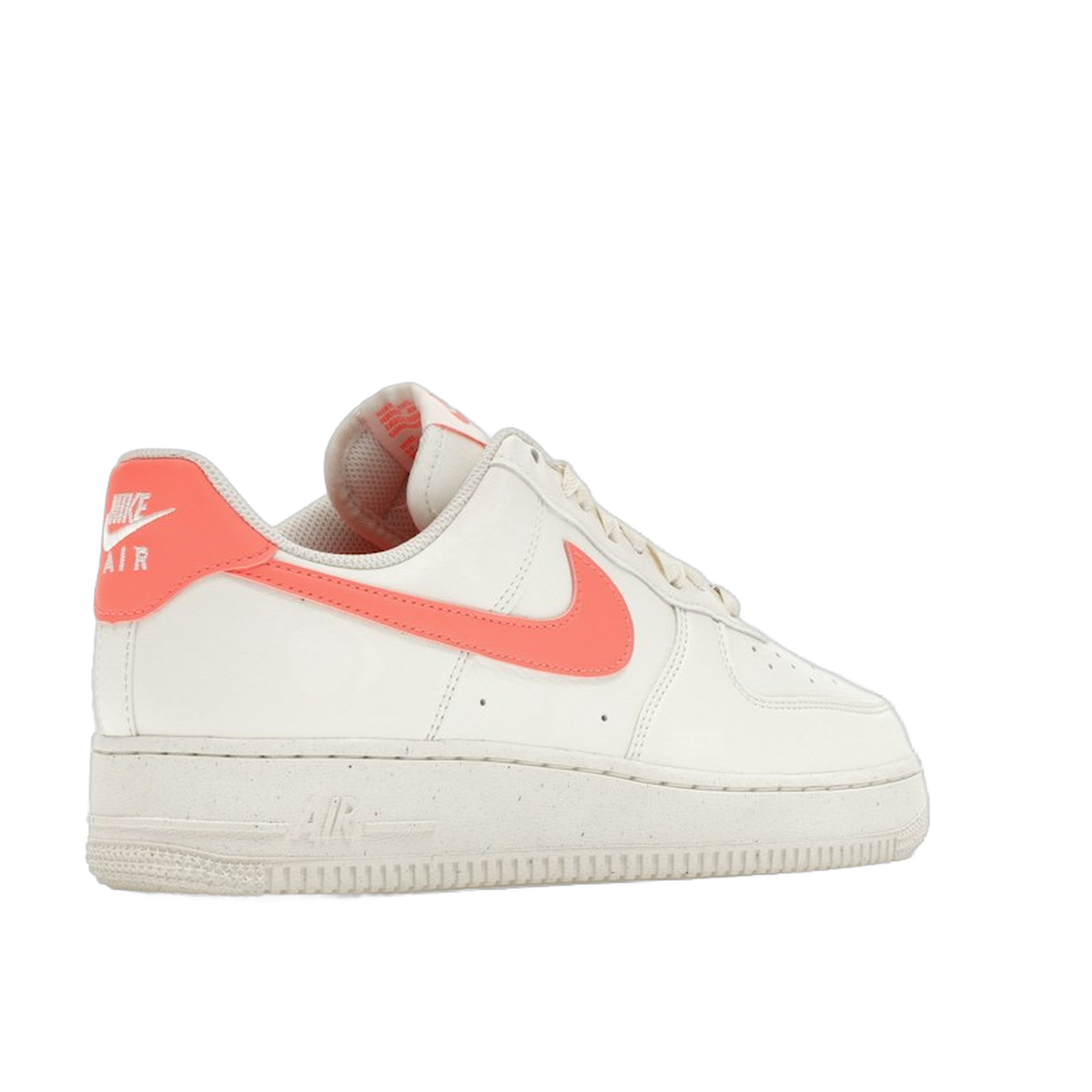 Nike Air Force 1 '07 Next Nature Sail Hot Lava — kolab