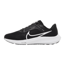 Nike Air Zoom Pegasus 40 Black White