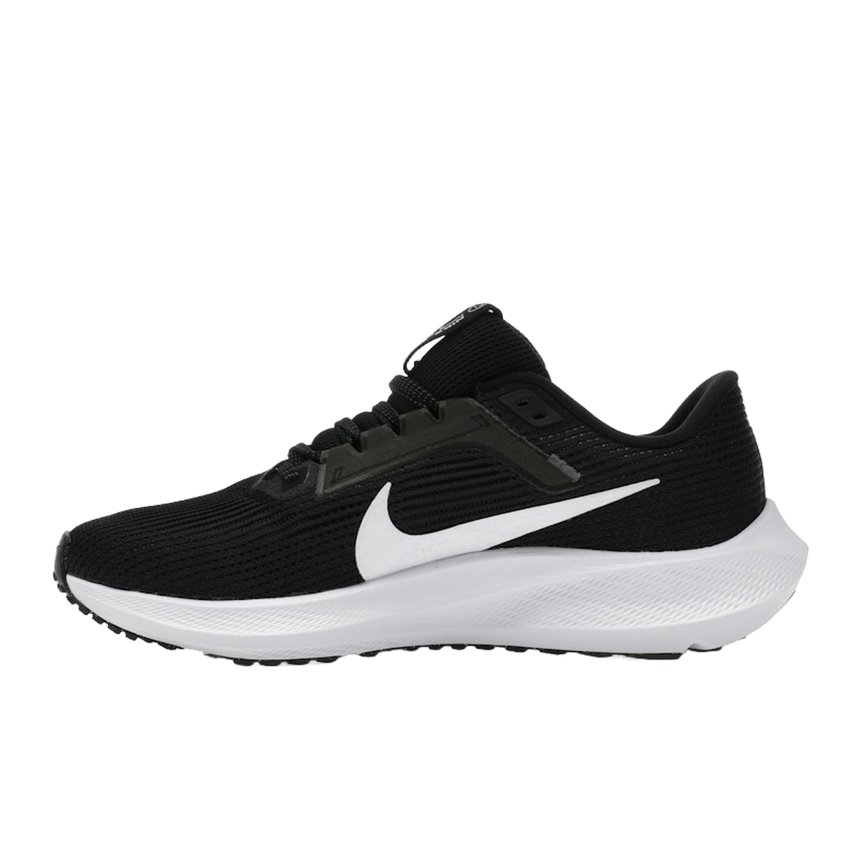 Nike Air Zoom Pegasus 40 Black White — kolab