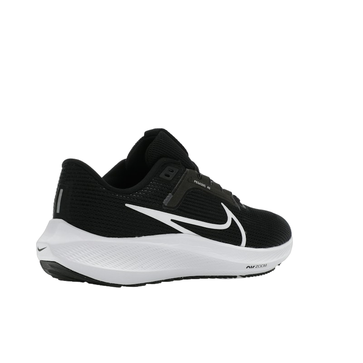 Nike Air Zoom Pegasus 40 Black White — kolab