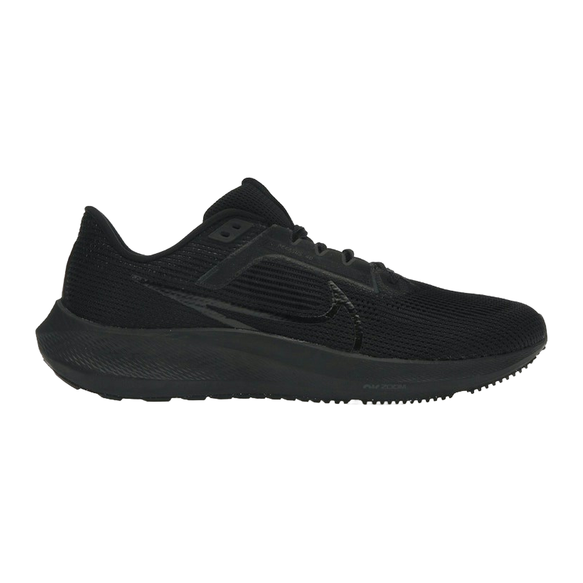 Nike Air Zoom Pegasus 40 Black Anthracite — kolab