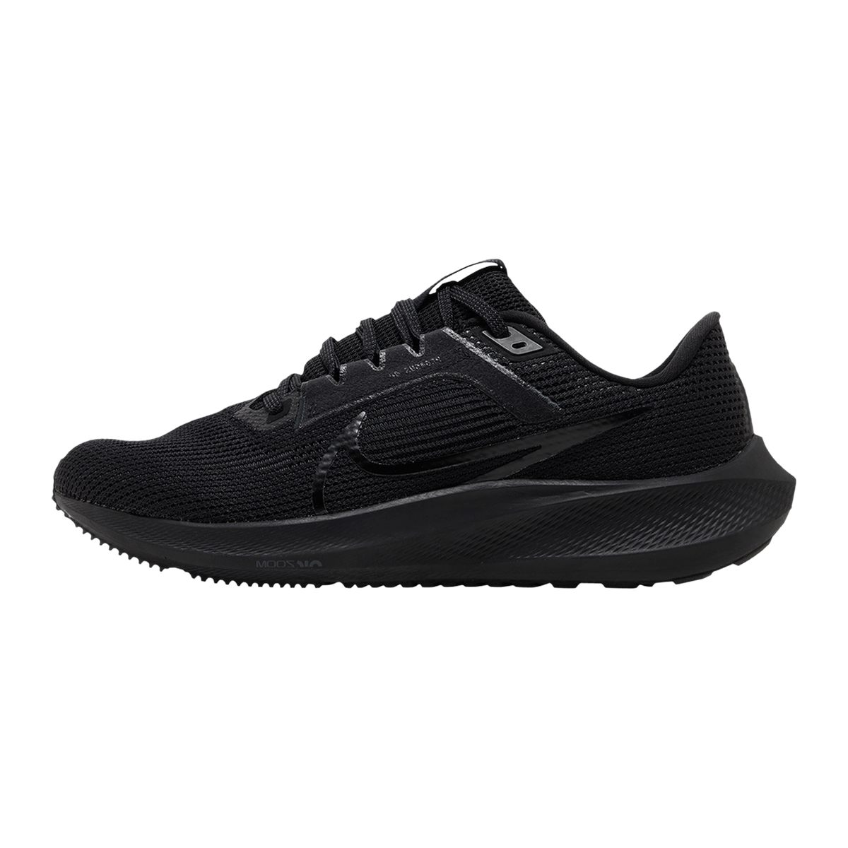 Nike Air Zoom Pegasus 40 Black Anthracite