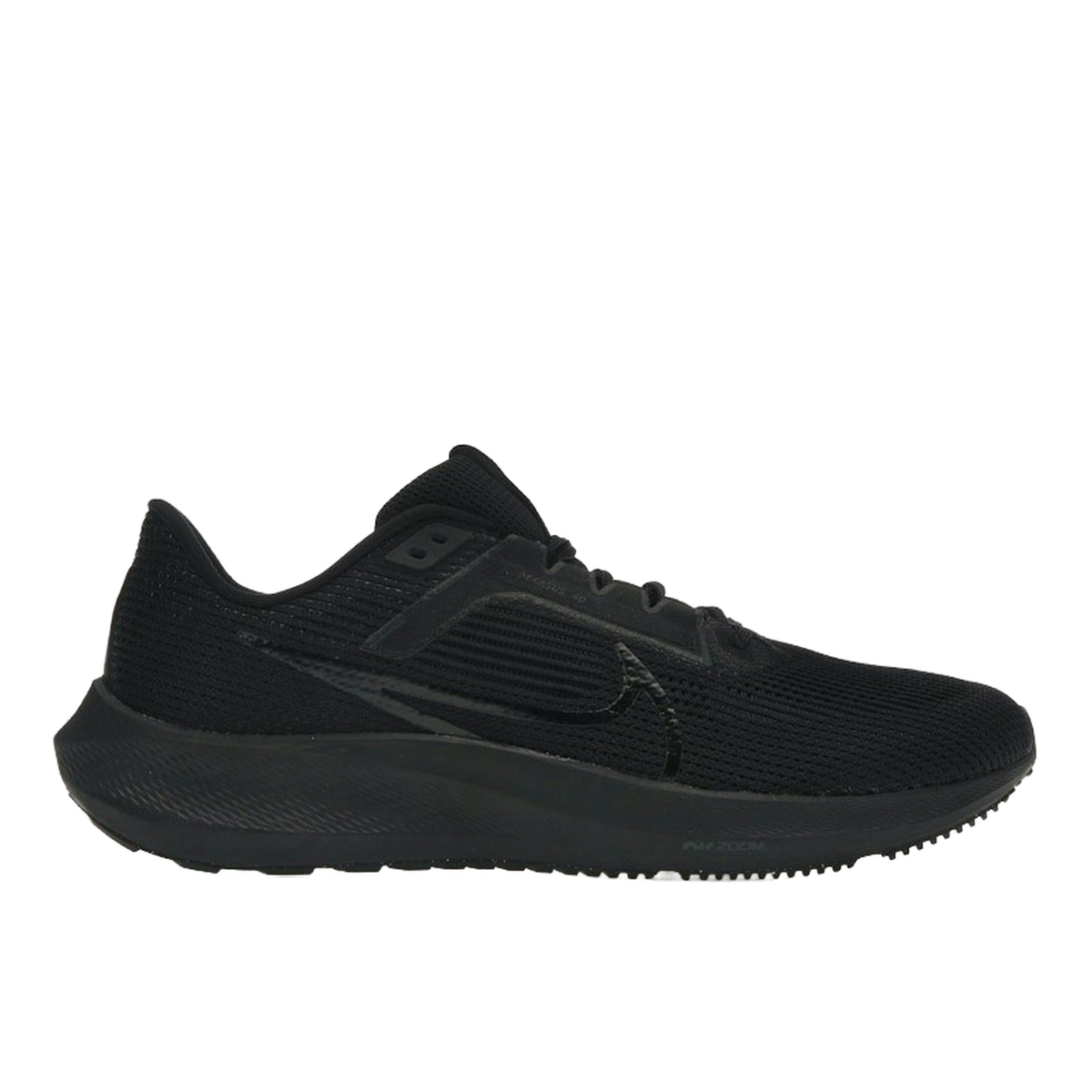 Nike Air Zoom Pegasus 40 Black Anthracite — kolab