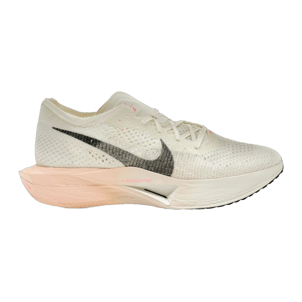 Nike ZoomX Vaporfly 3 Sail Guava Ice — kolab
