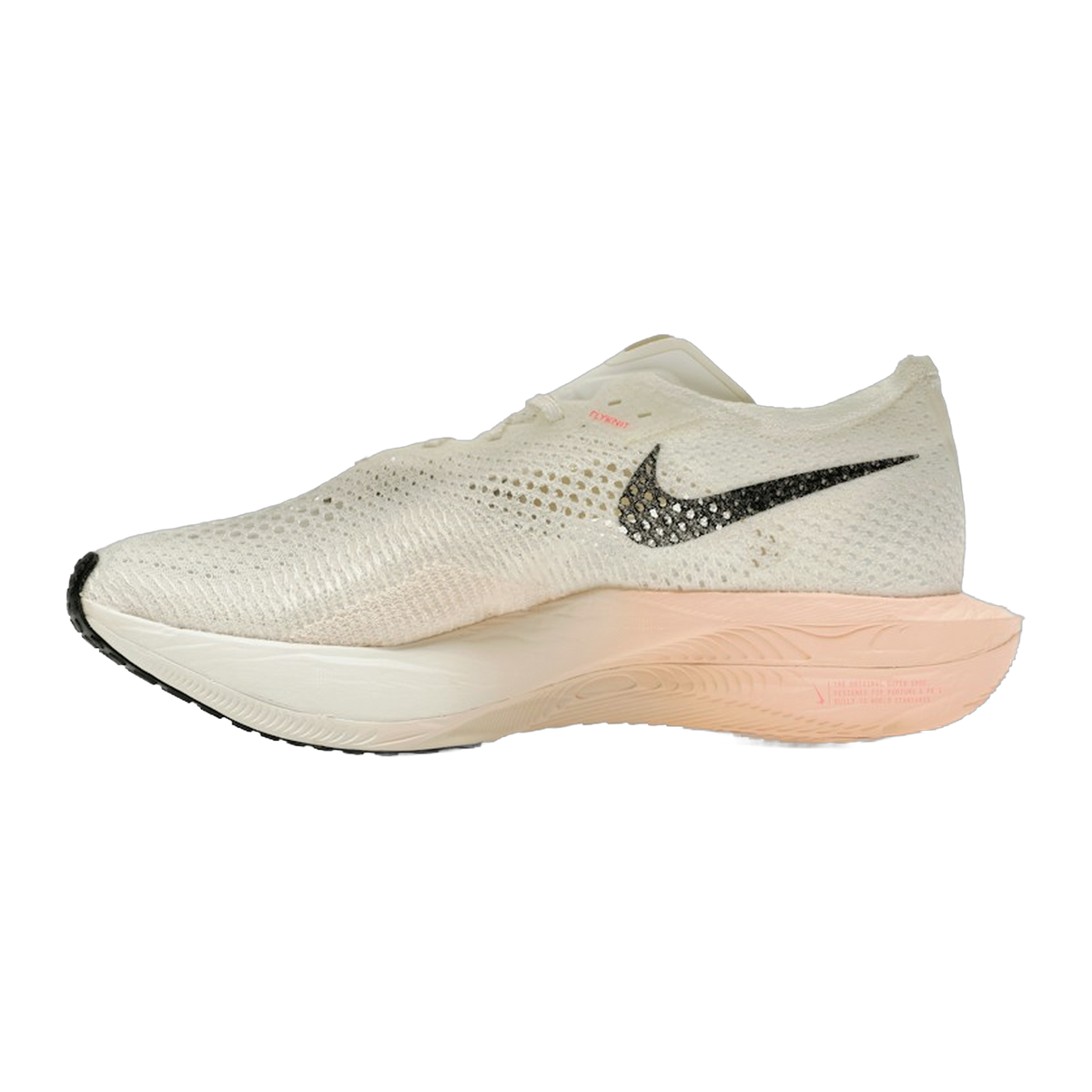 Nike ZoomX Vaporfly 3 Sail Guava Ice — kolab