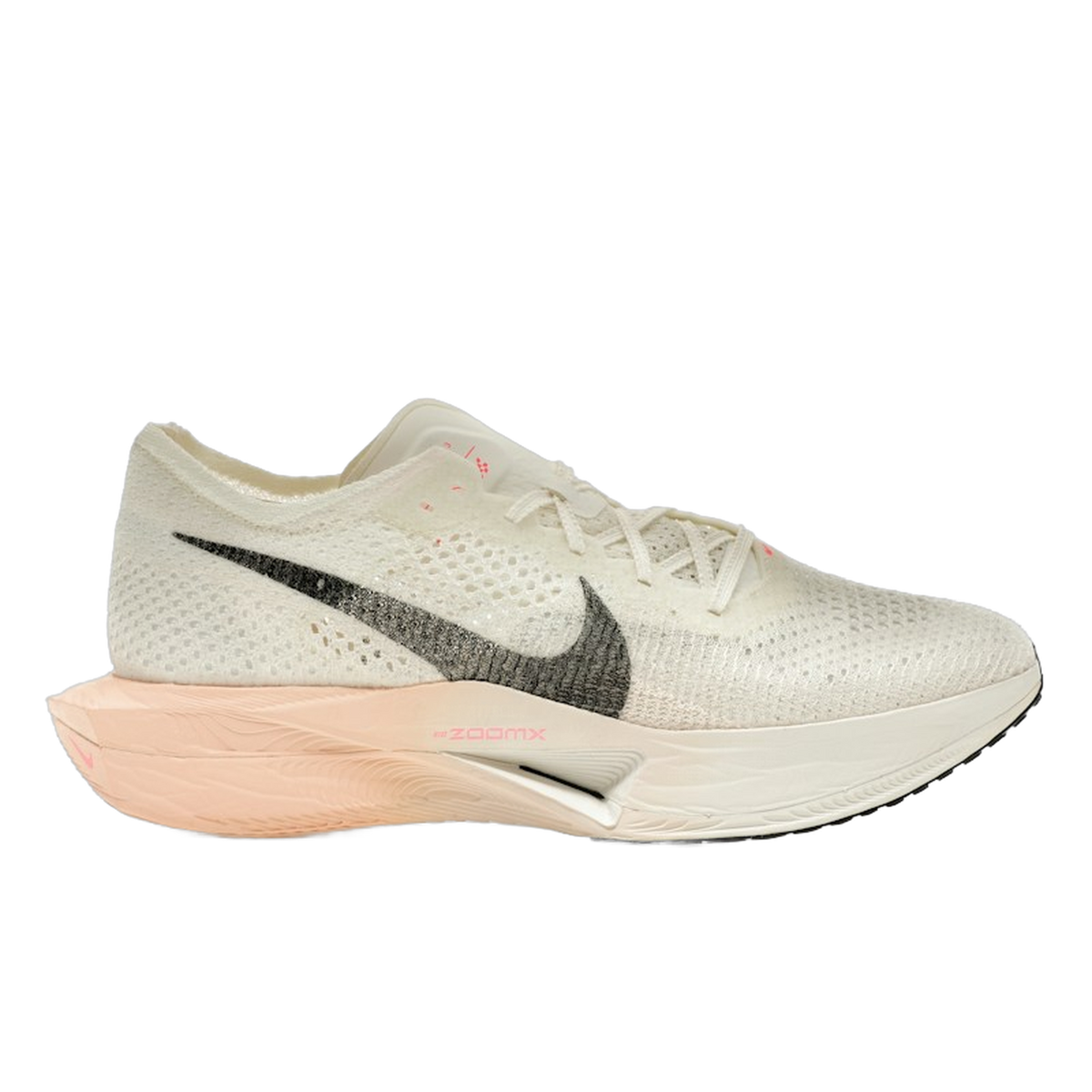 Nike ZoomX Vaporfly 3 Sail Guava Ice — kolab