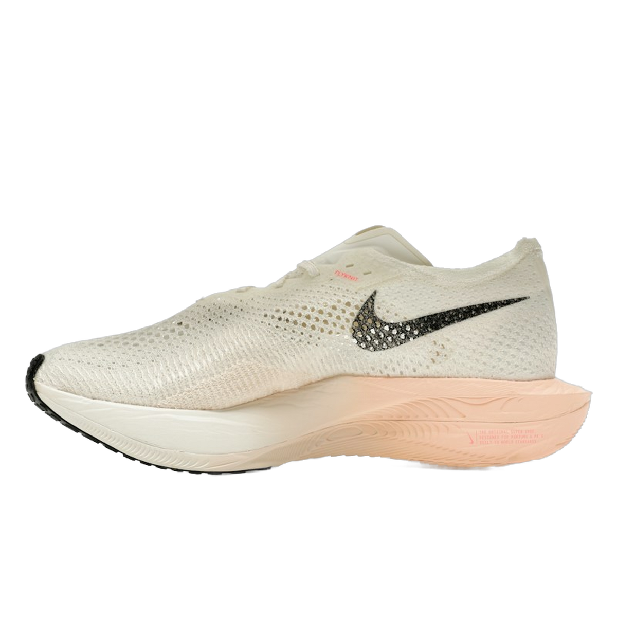 Nike ZoomX Vaporfly 3 Sail Guava Ice — kolab