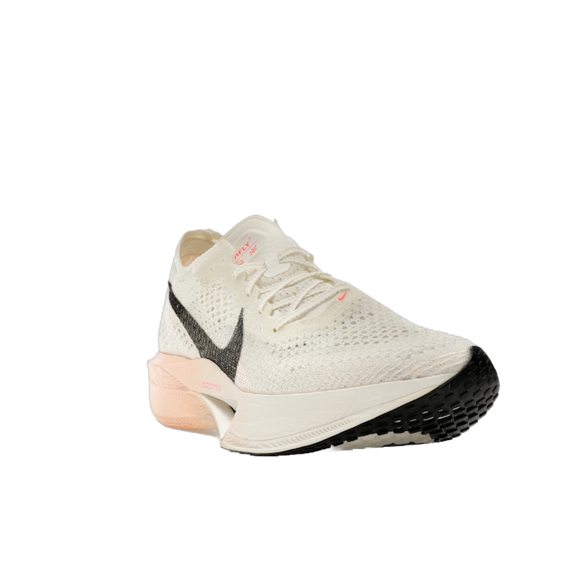 Nike ZoomX Vaporfly 3 Sail Guava Ice — kolab