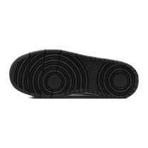 Nike Court Borough Low Recraft White Black (GS) — kolab