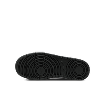 Nike Court Borough Low Recraft White Black (GS) — kolab