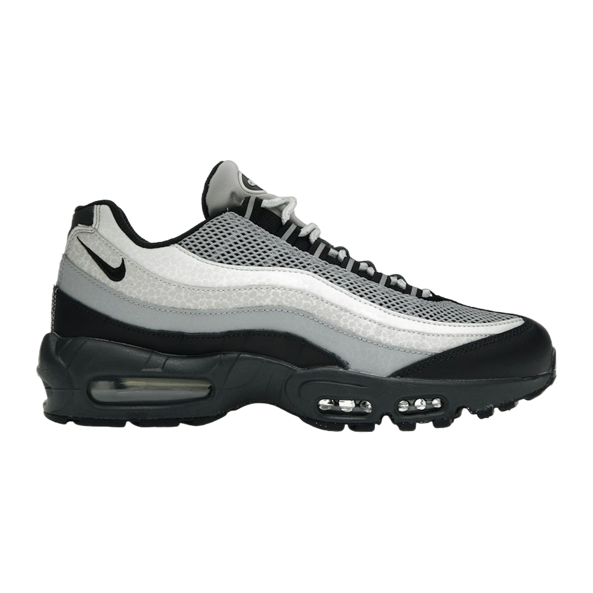 Nike Air Max 95 LX Reflective Safari — kolab