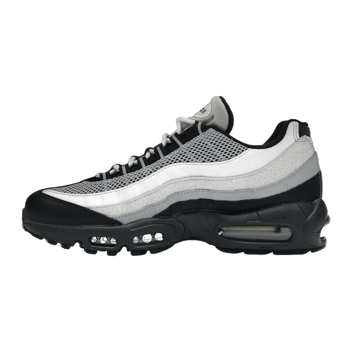 Nike Air Max 95 LX Reflective Safari — kolab