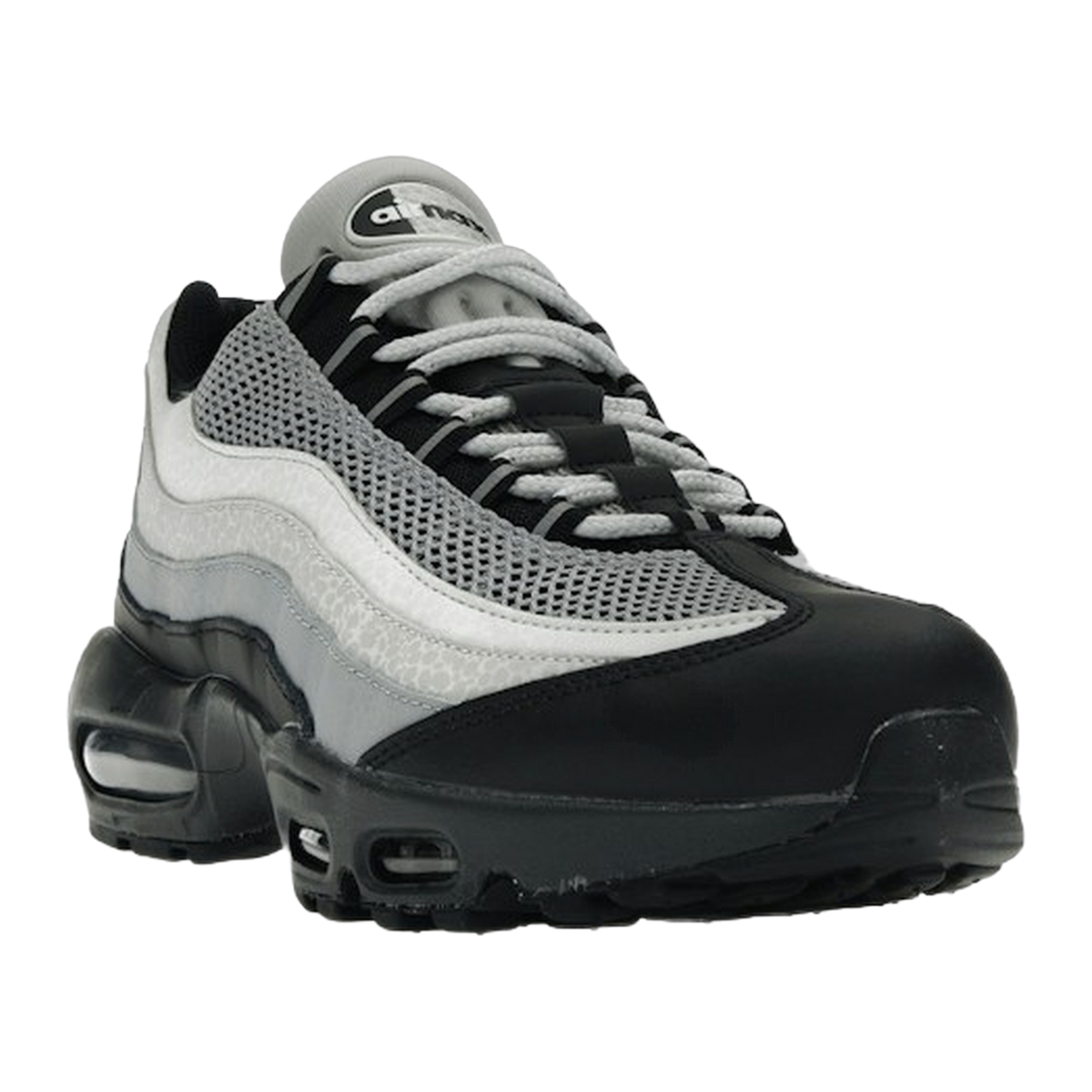 Nike Air Max 95 LX Reflective Safari — kolab