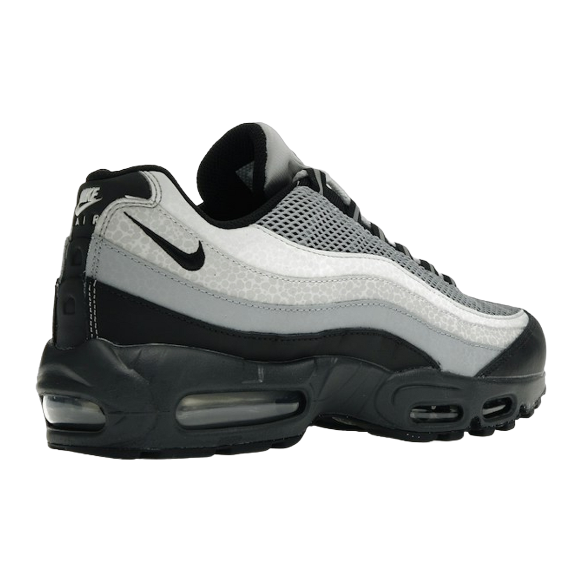 Nike Air Max 95 LX Reflective Safari — kolab