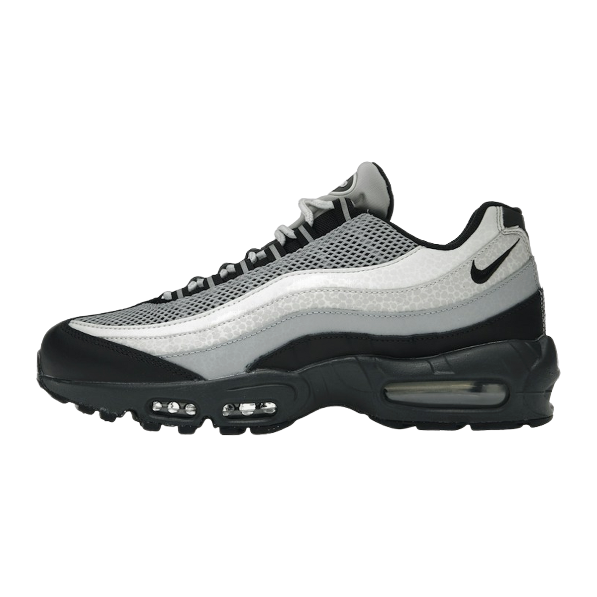 Nike Air Max 95 LX Reflective Safari — kolab