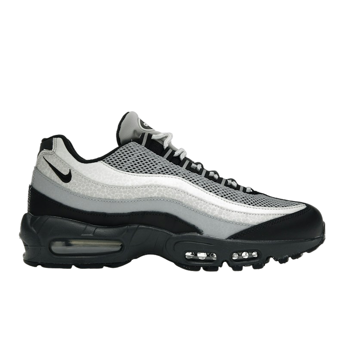 Nike Air Max 95 LX Reflective Safari — kolab