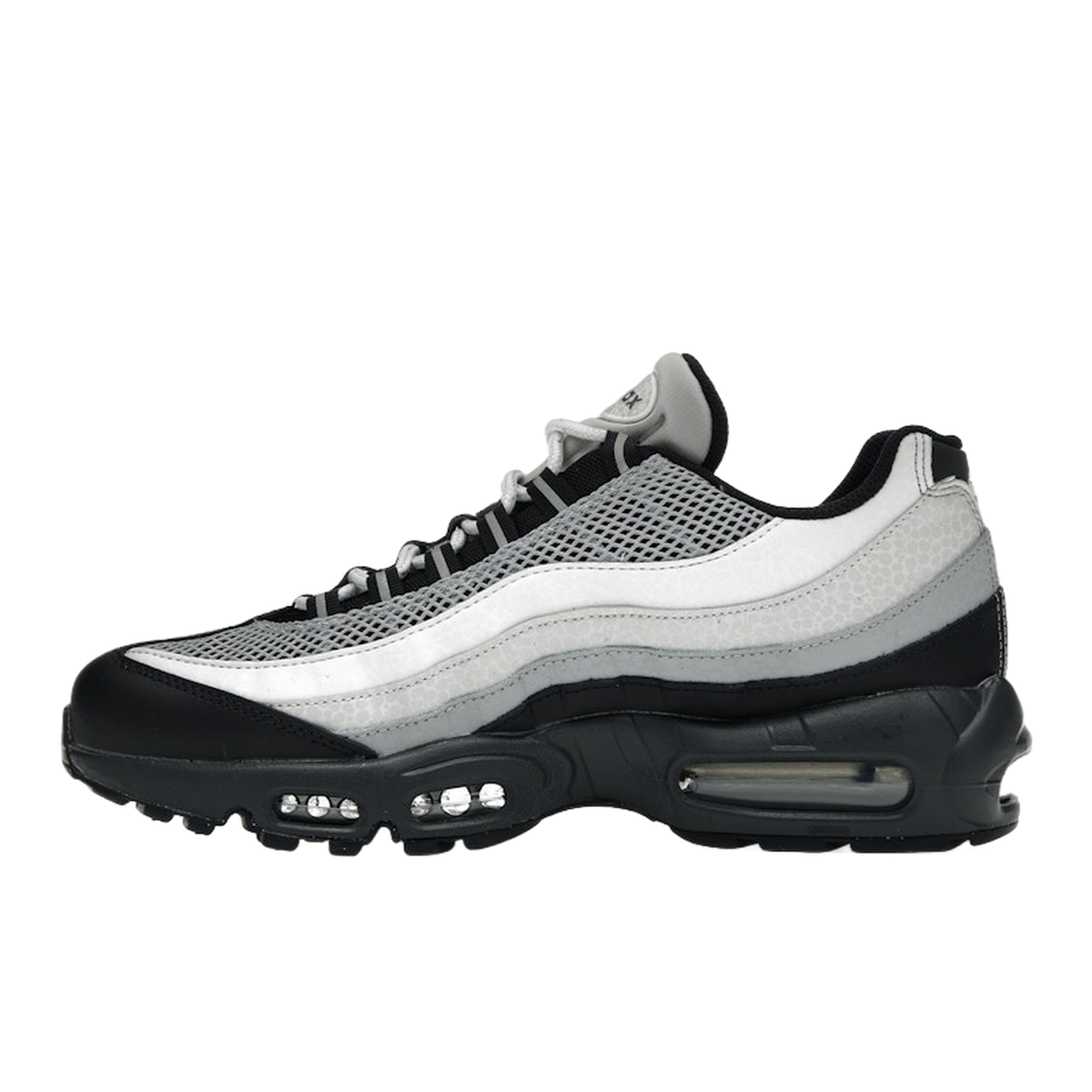 Nike Air Max 95 LX Reflective Safari — kolab