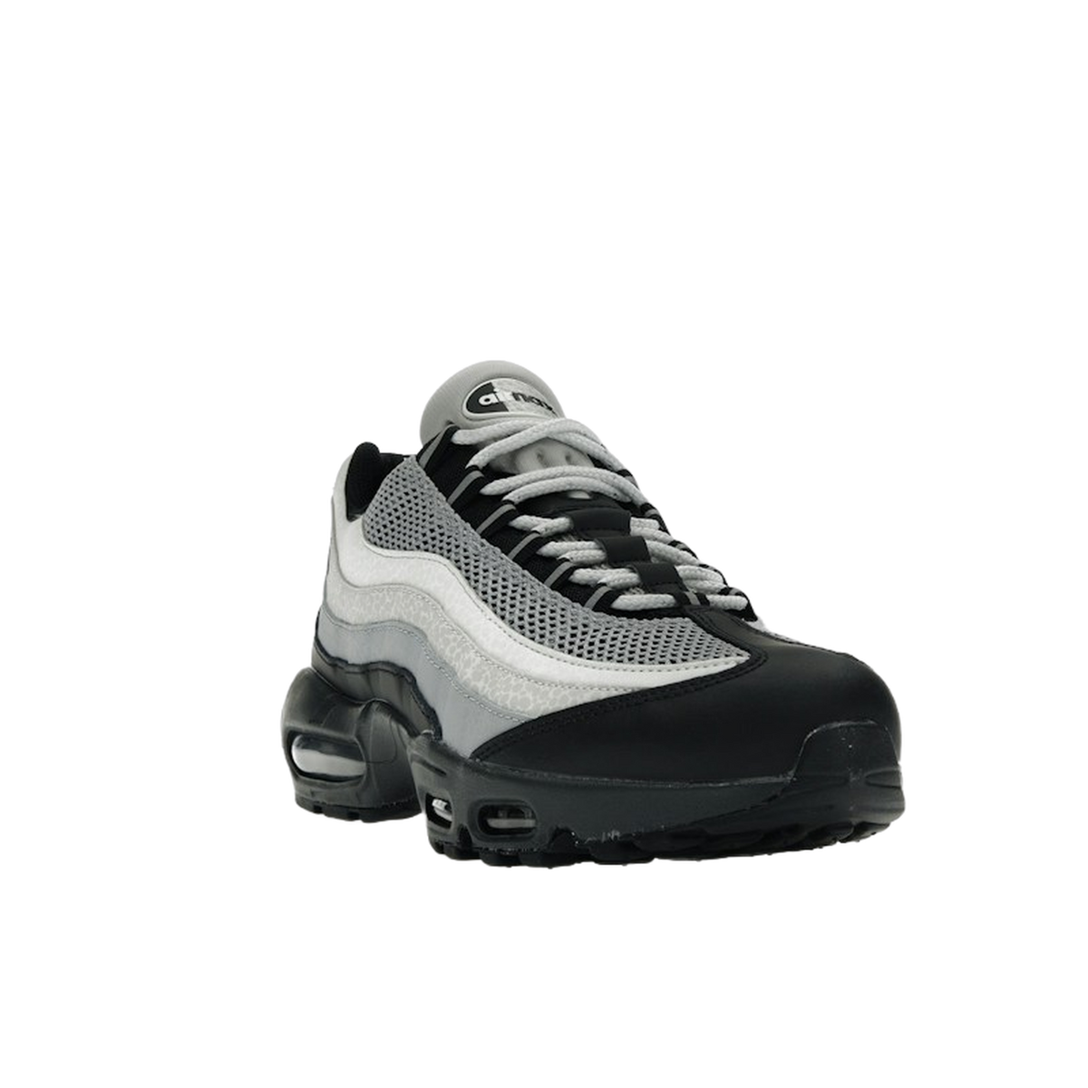Nike Air Max 95 LX Reflective Safari — kolab