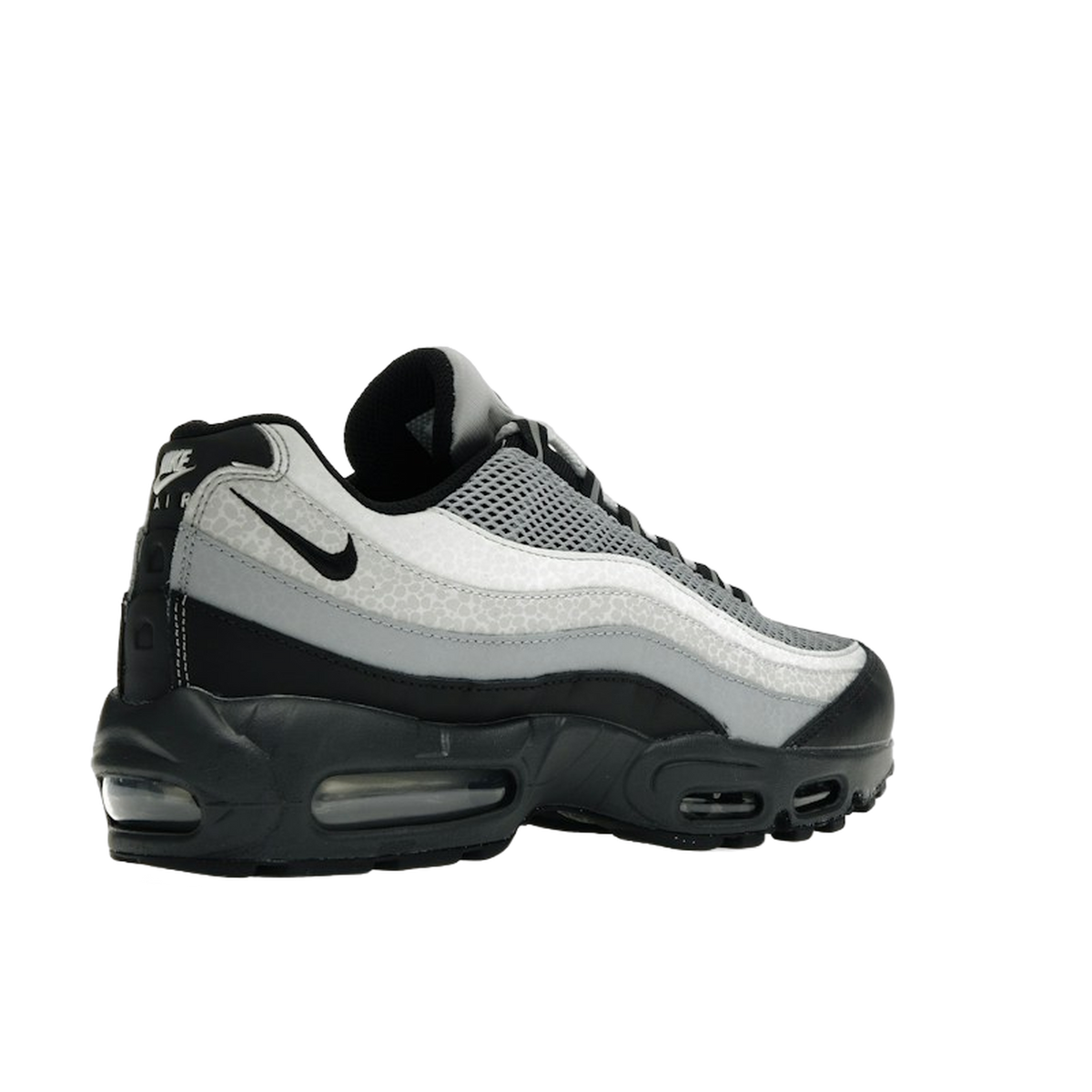 Nike Air Max 95 LX Reflective Safari — kolab