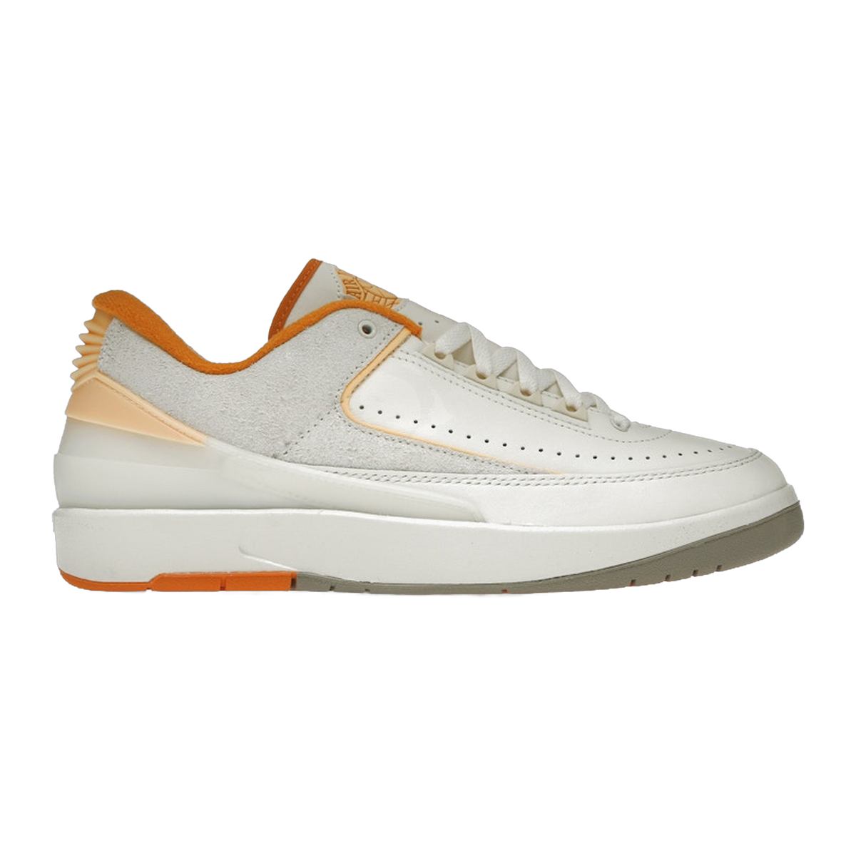 Jordan 2 Retro Low Craft Melon Tint — kolab