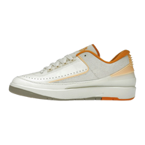 Jordan 2 Retro Low Craft Melon Tint — kolab