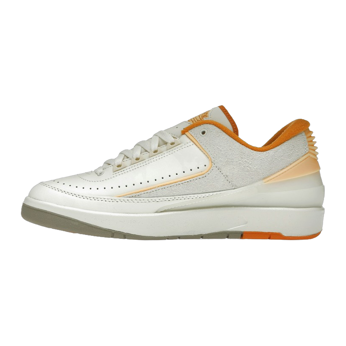 Jordan 2 Retro Low Craft Melon Tint — kolab