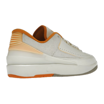 Jordan 2 Retro Low Craft Melon Tint — kolab