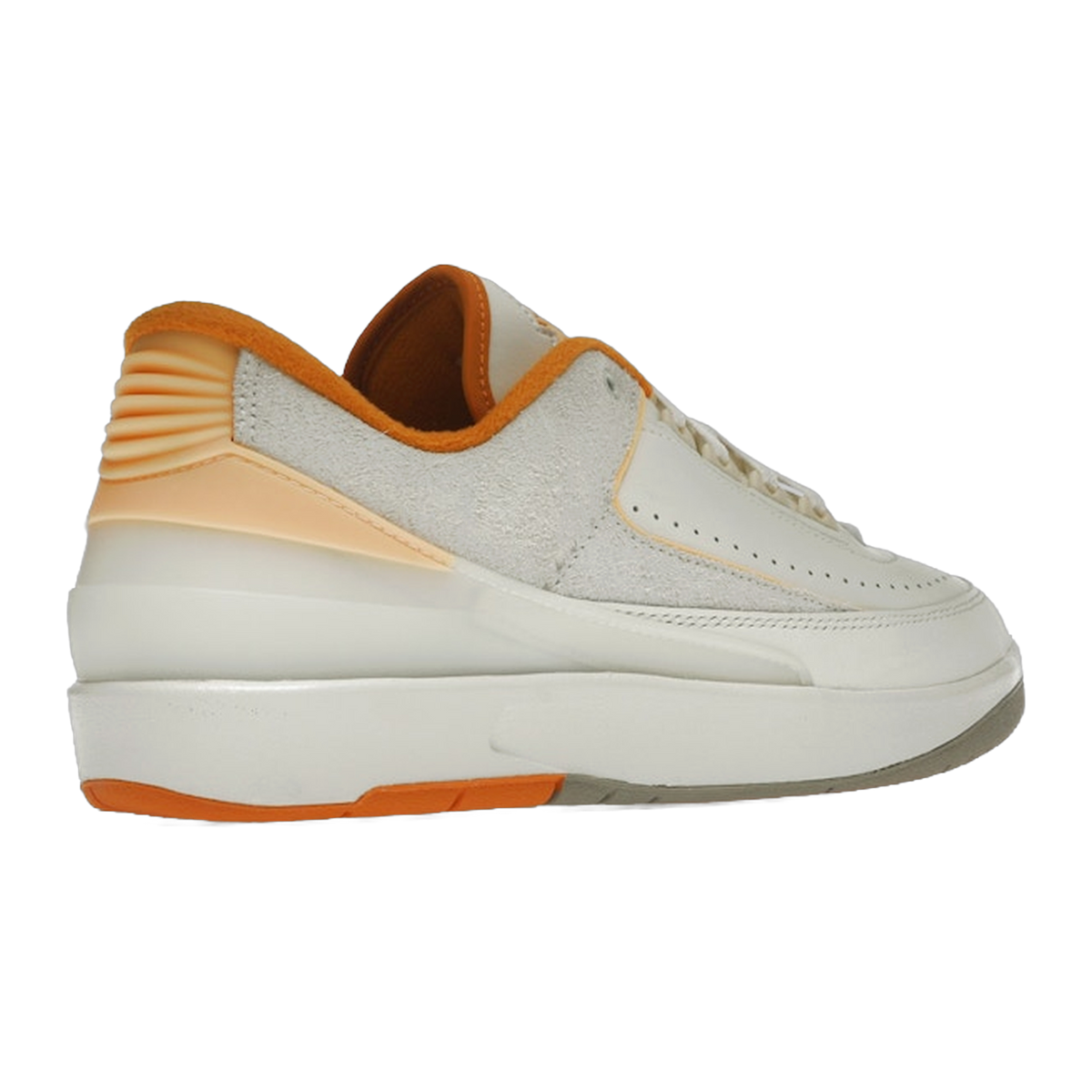 Jordan 2 Retro Low Craft Melon Tint — kolab
