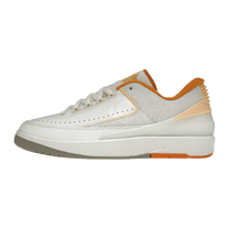 Jordan 2 Retro Low Craft Melon Tint — kolab