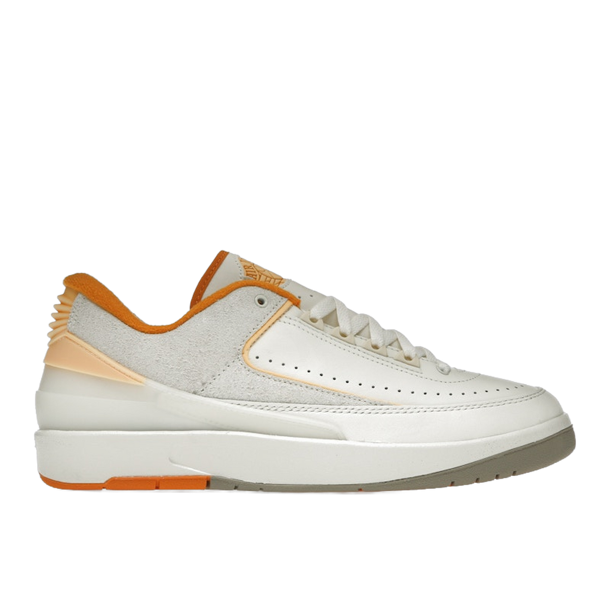 Jordan 2 Retro Low Craft Melon Tint — kolab