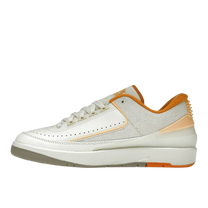 Jordan 2 Retro Low Craft Melon Tint — kolab