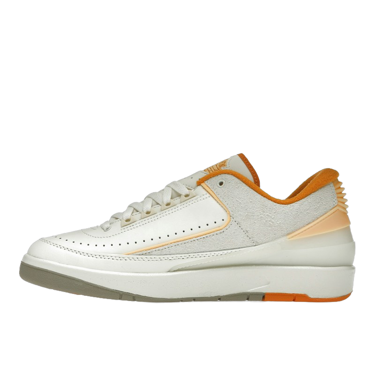 Jordan 2 Retro Low Craft Melon Tint — kolab
