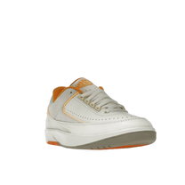 Jordan 2 Retro Low Craft Melon Tint — kolab