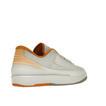 Jordan 2 Retro Low Craft Melon Tint — kolab