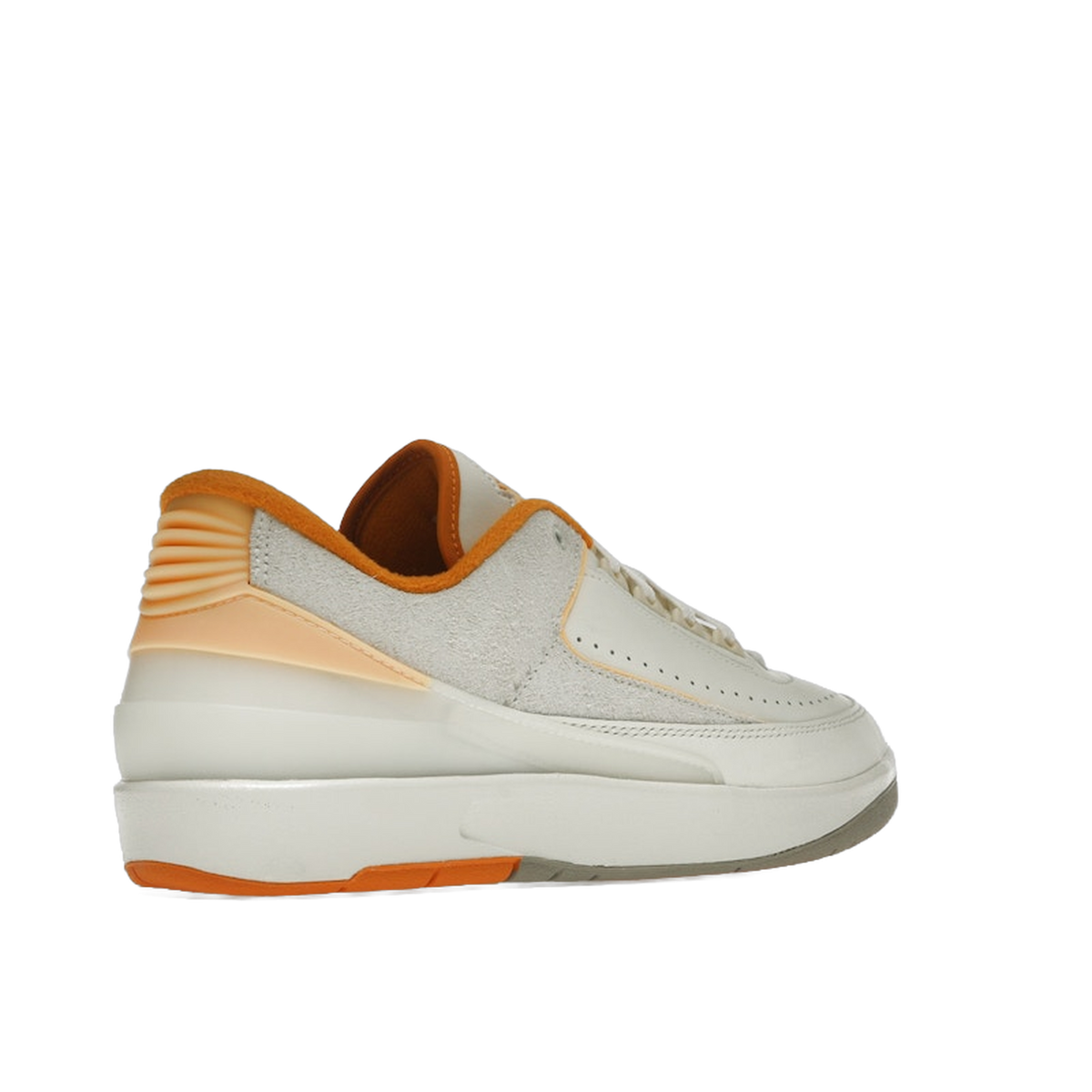 Jordan 2 Retro Low Craft Melon Tint — kolab