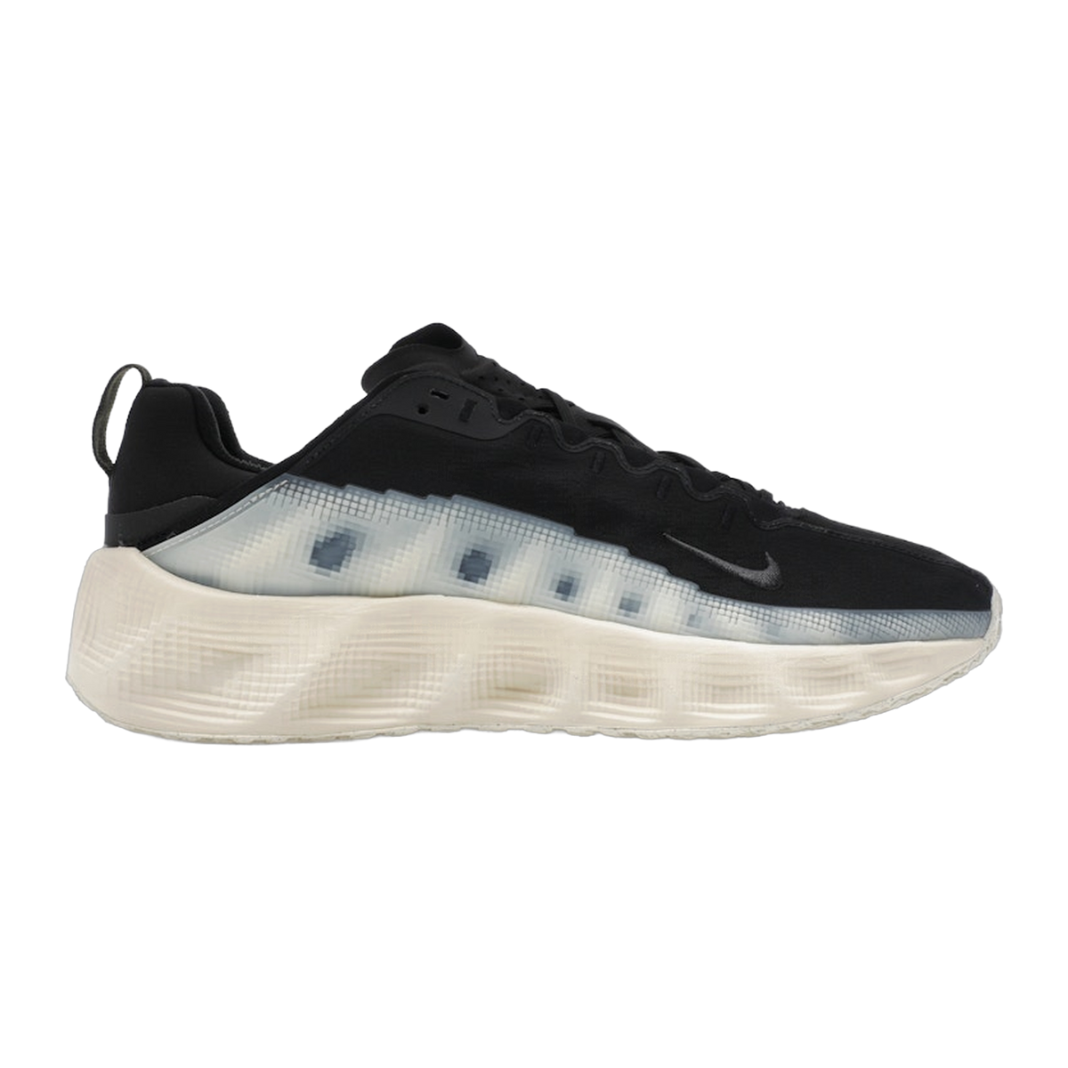 Nike Ava Rover Black Muslin — kolab