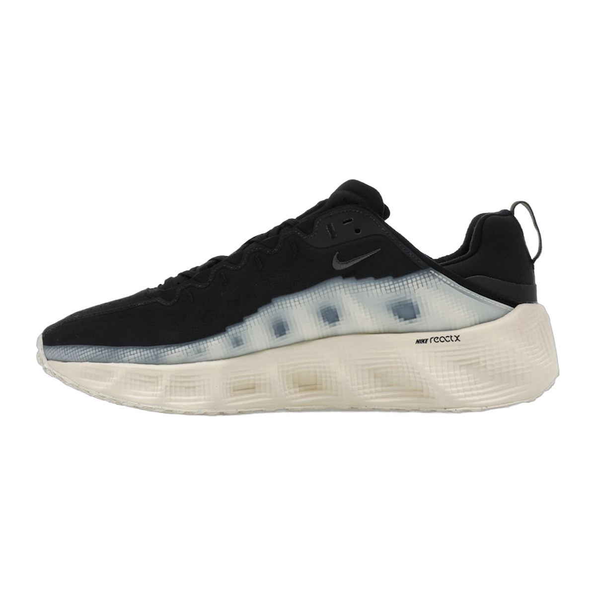Nike Ava Rover Black Muslin — kolab
