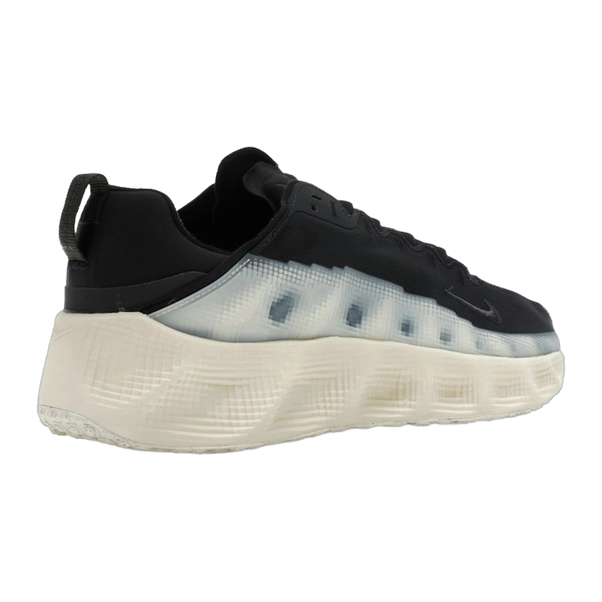 Nike Ava Rover Black Muslin — kolab