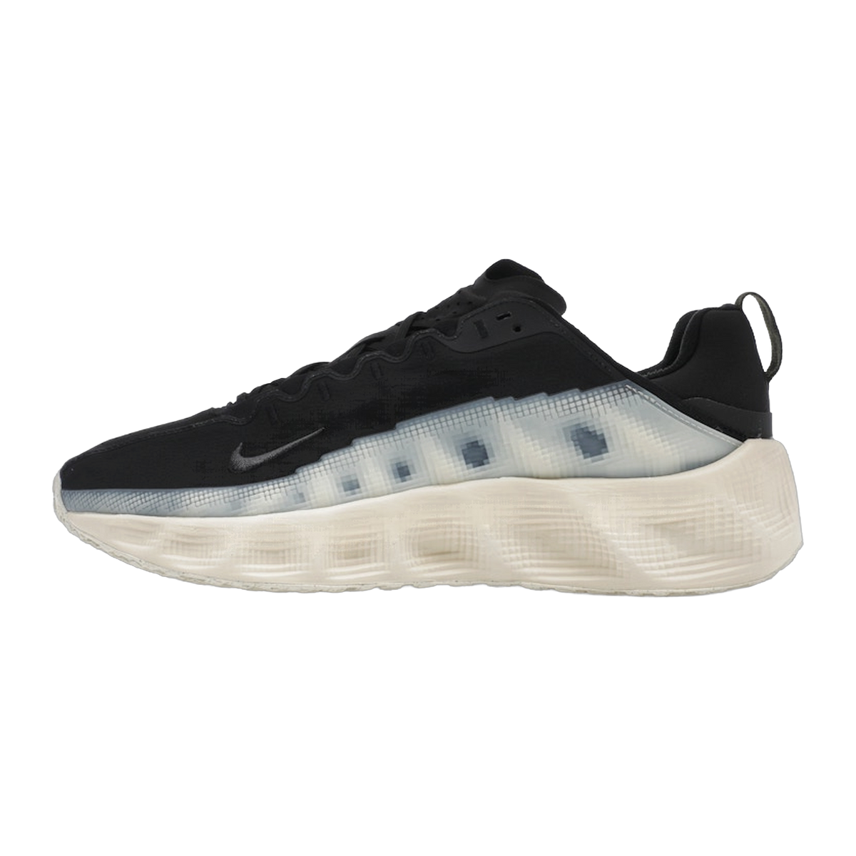 Nike Ava Rover Black Muslin — kolab