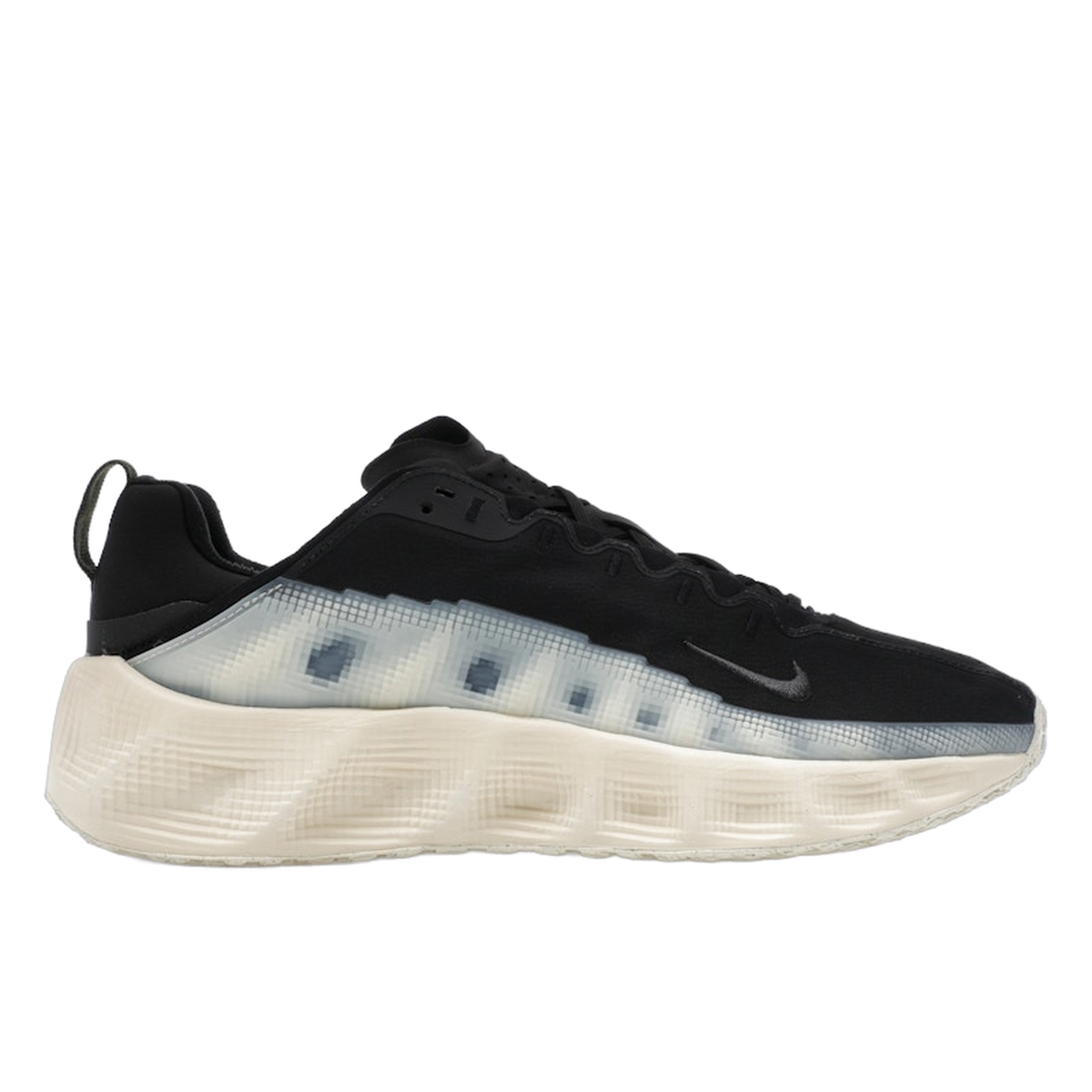 Nike Ava Rover Black Muslin — kolab