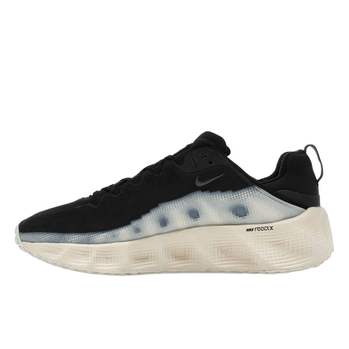 Nike Ava Rover Black Muslin — kolab