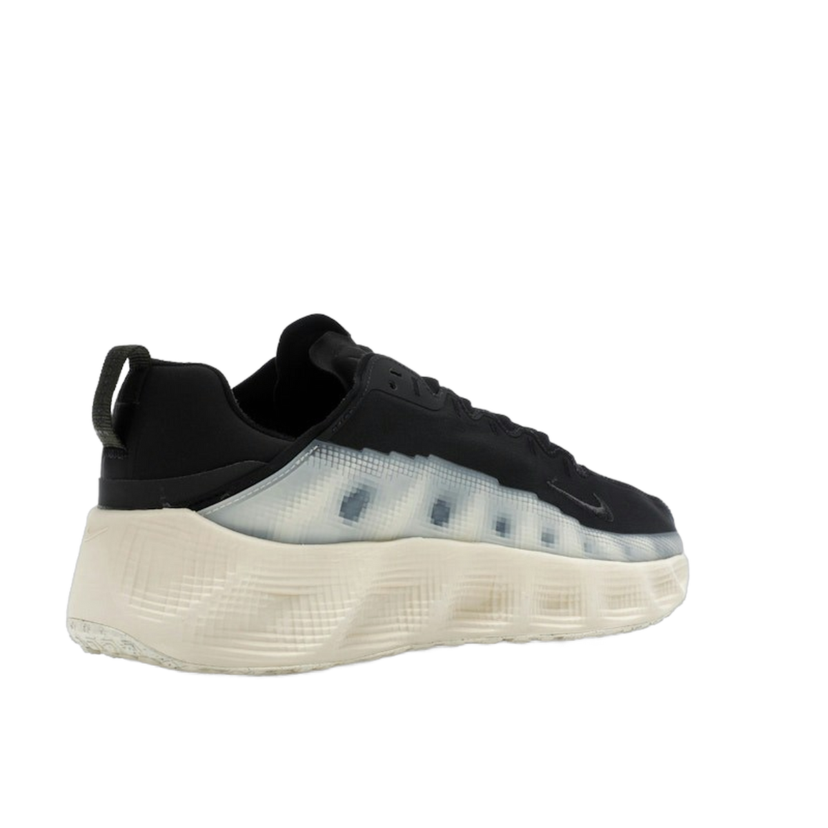Nike Ava Rover Black Muslin — kolab