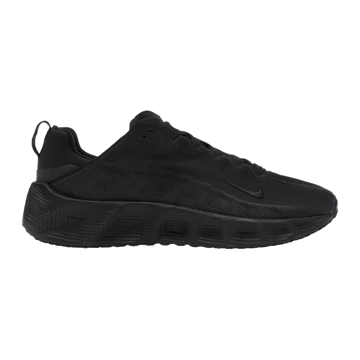 Nike Ava Rover Black Anthracite — kolab