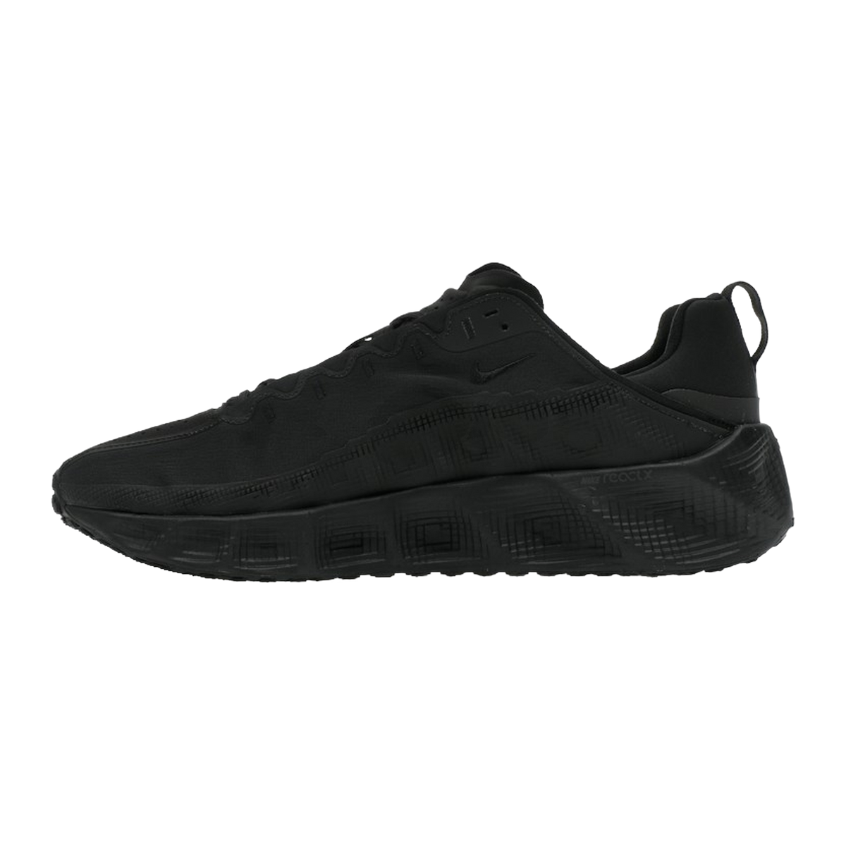 Nike Ava Rover Black Anthracite — kolab
