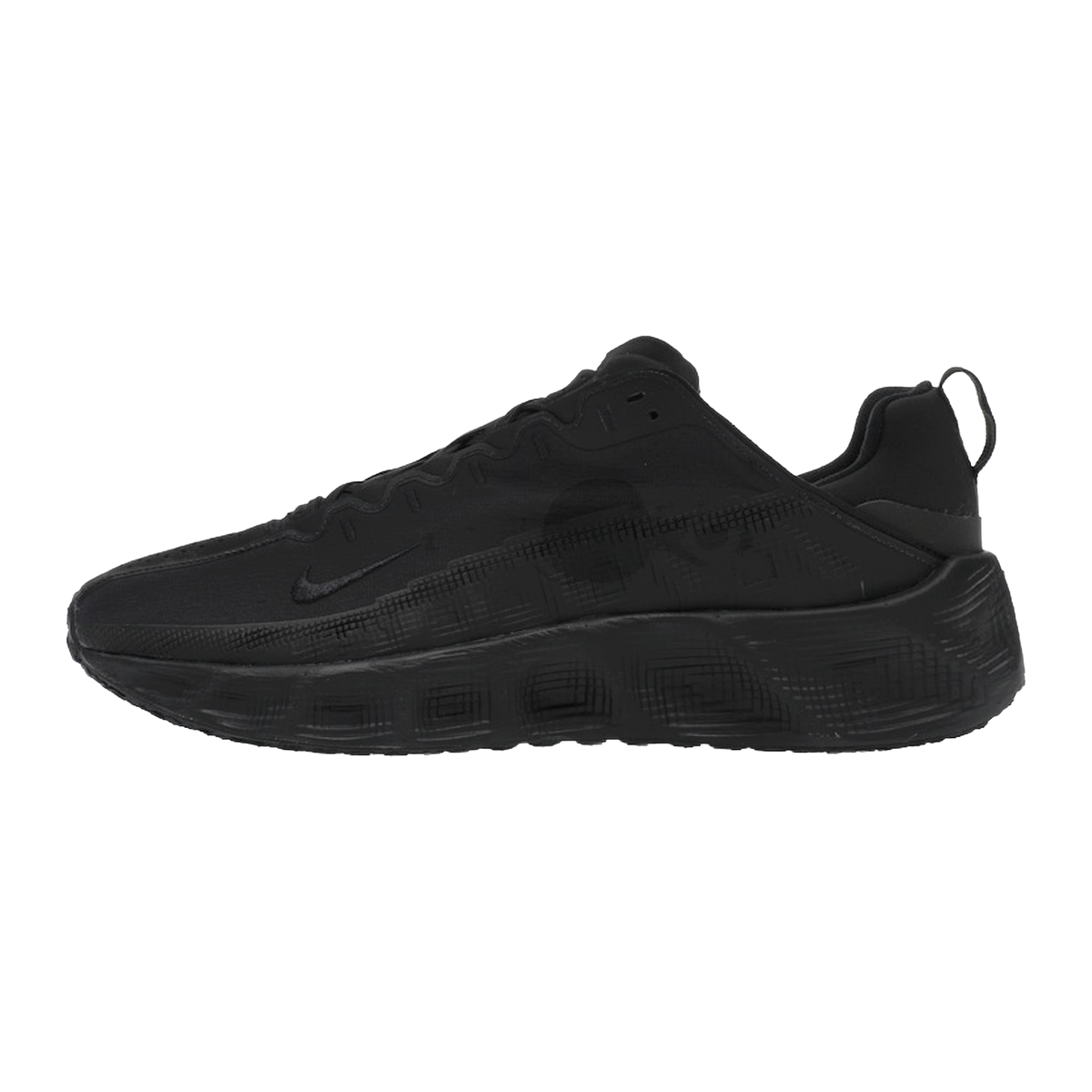 Nike Ava Rover Black Anthracite — kolab