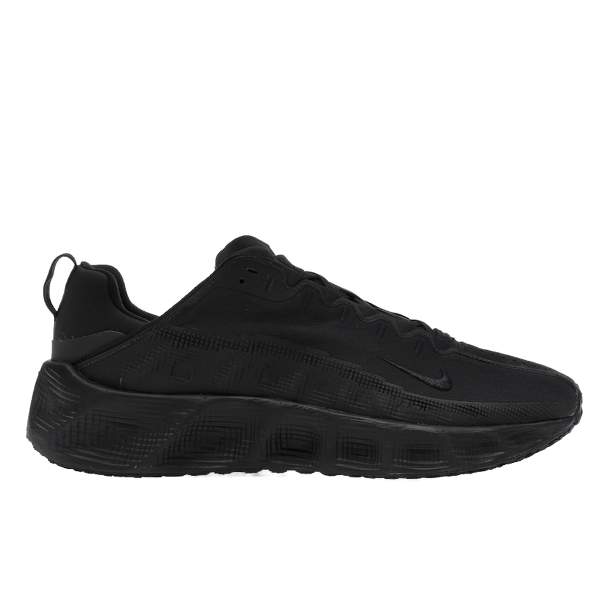 Nike Ava Rover Black Anthracite — kolab