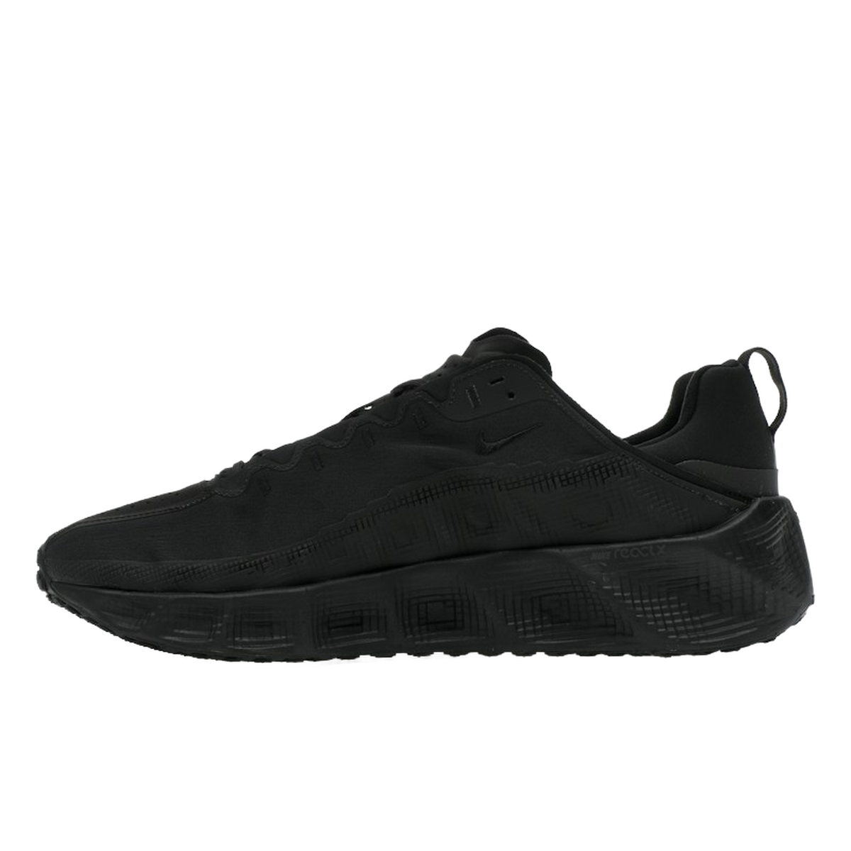 Nike Ava Rover Black Anthracite — kolab